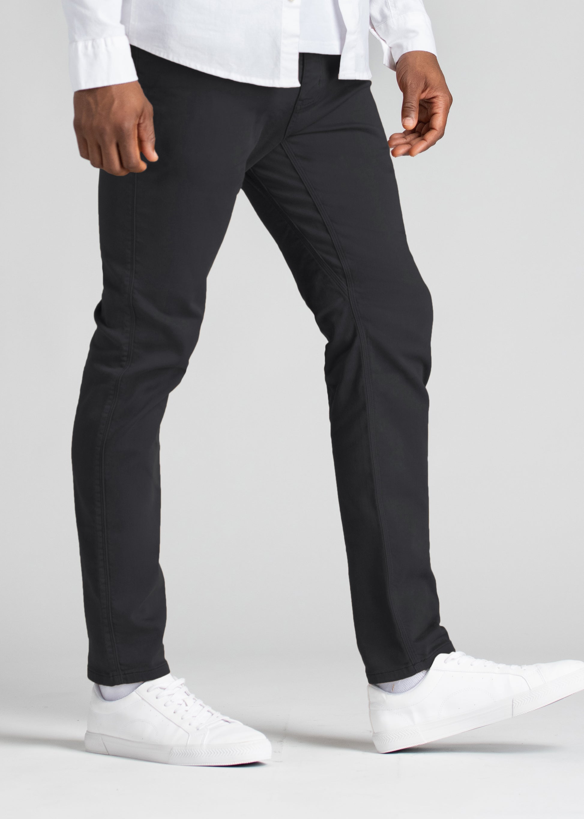 DU/ER Slate No Sweat Pant