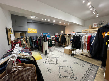 The Best Places to Thrift in North End Halifax