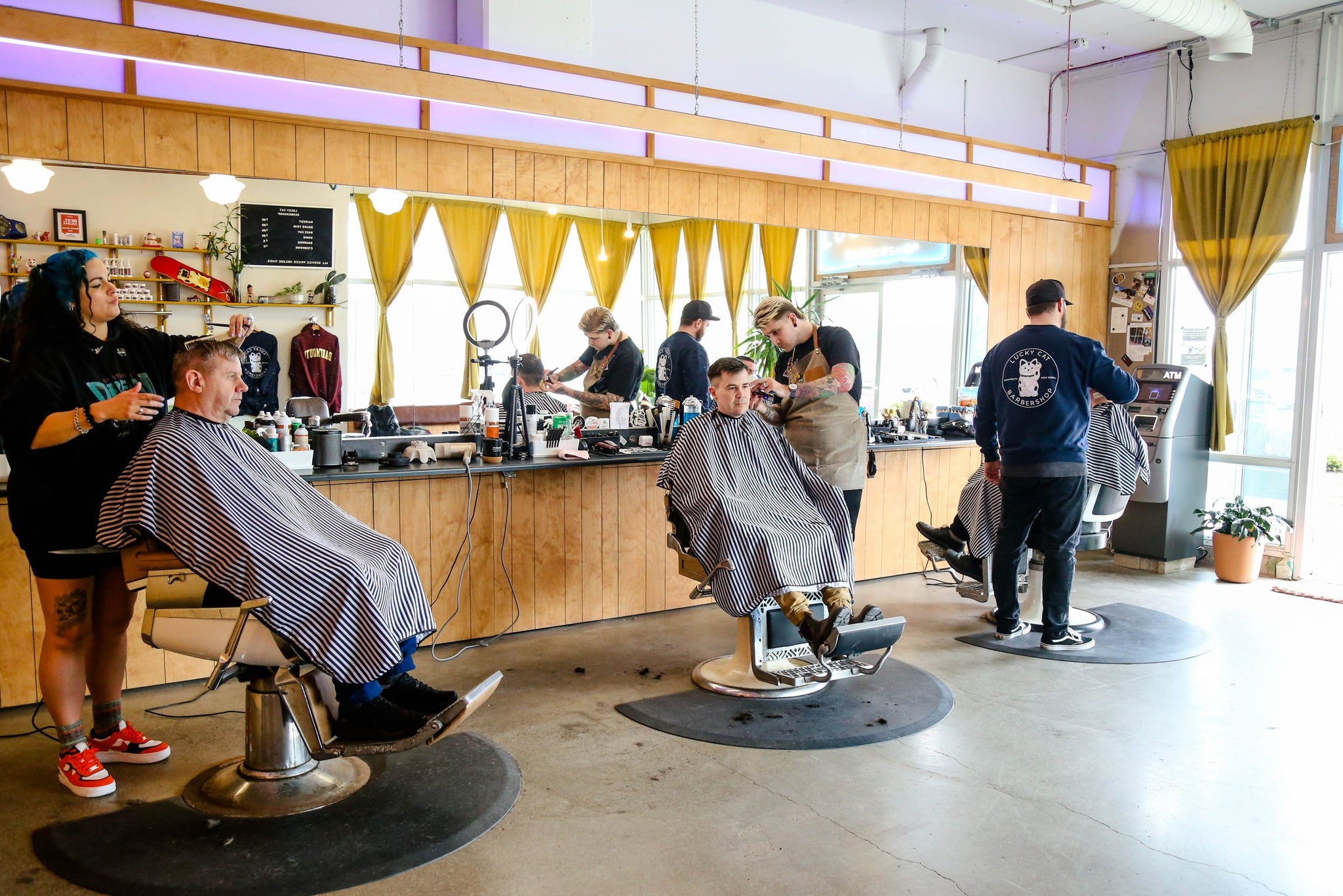 5 Halifax Barbershops You Need to Check Out