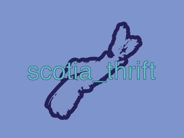 Scotia Thrift