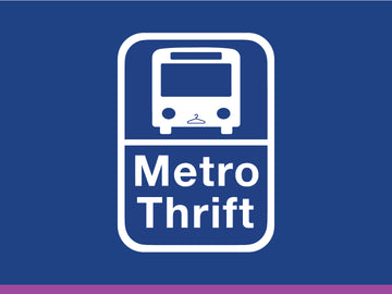 Metro Thrift Bus