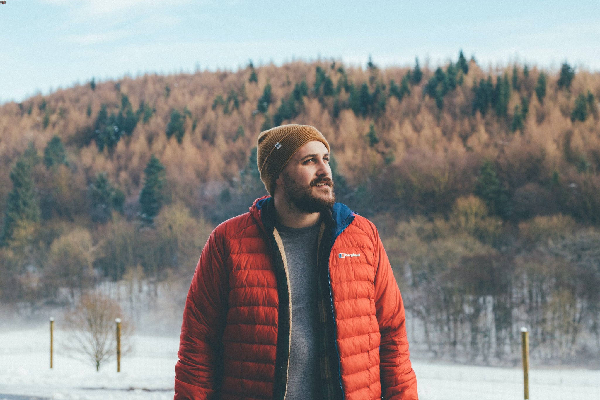 The Best Sustainable Fabrics for Staying Warm