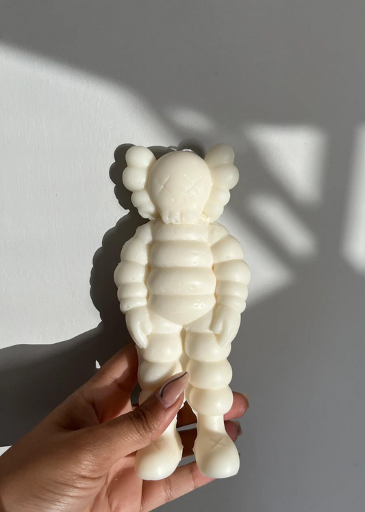KAWS PUFF CANDLE